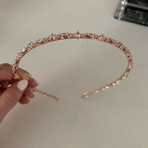 Bridal headband